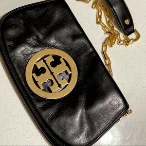 Tory Burch Reva Crossbody/Clutch